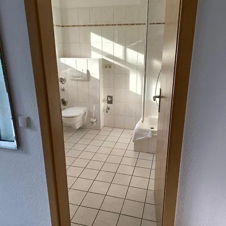 Ostseeresidenz 02 شقة *